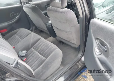 2003 Pontiac Grand Prix Gt z USA, uszkodzony, nr VIN 1G2WP52K33F144942